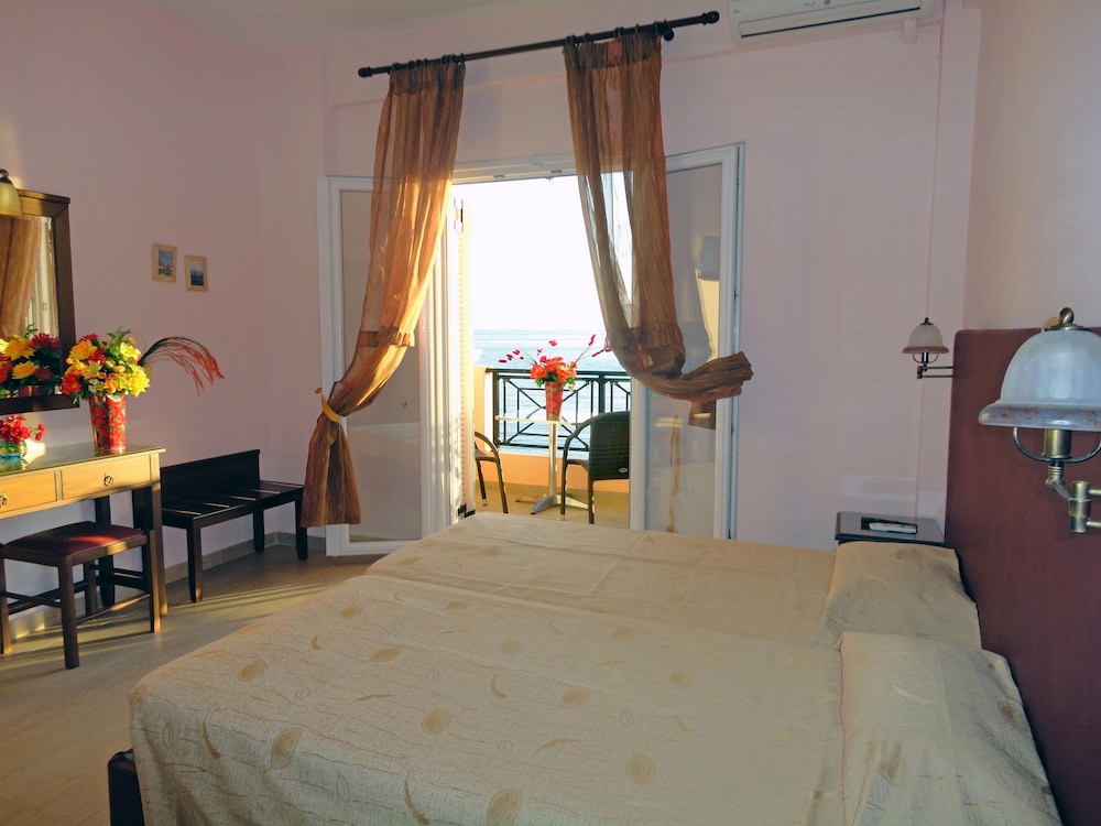 Studio, Sea View photo 2