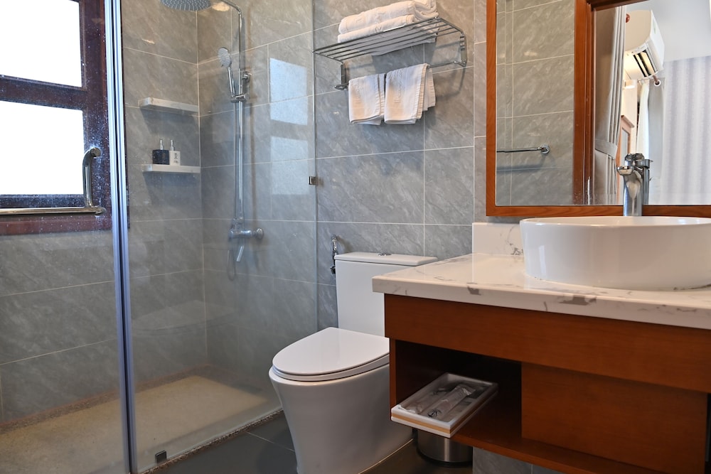 Double or Twin Room photo 3
