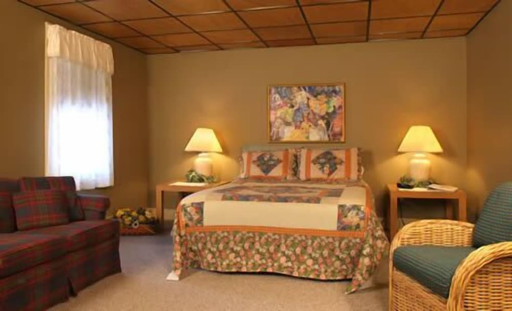 Premier Quadruple Room, Connecting Rooms photo 3