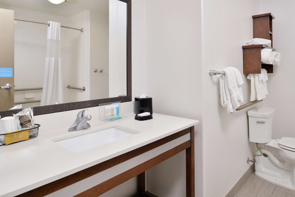 Hampton Inn and Suites Hutto, Billede 2