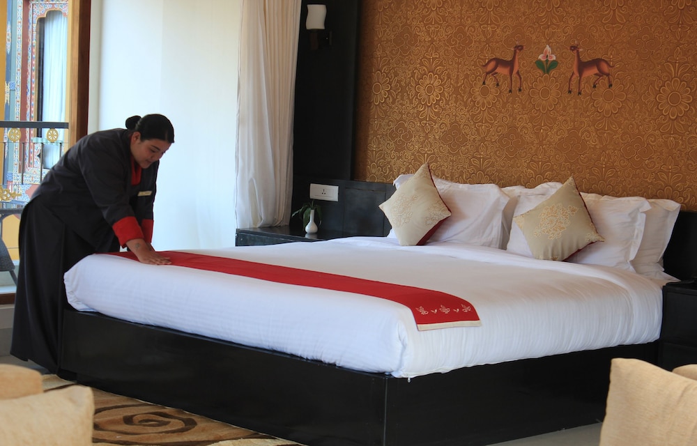 Deluxe Room, 1 Bedroom, Non Smoking photo 3
