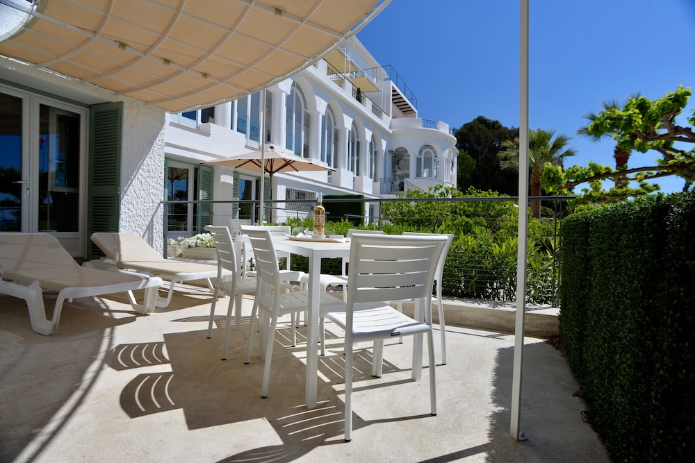 Grand Luxury Apartment photo 3