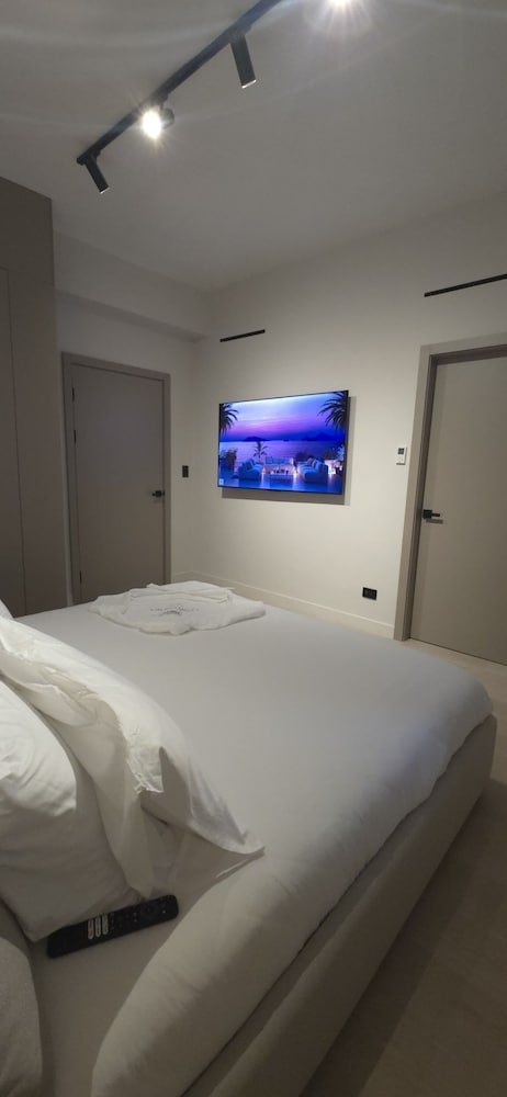 Exclusive Apartment