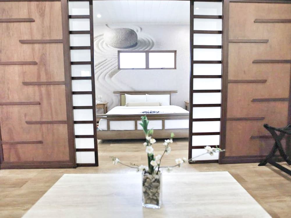 Ryokan Suite photo 3