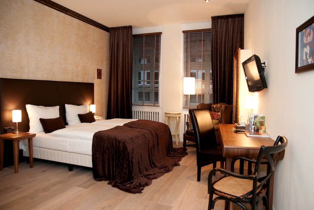 Superior Double Room - Photo 6