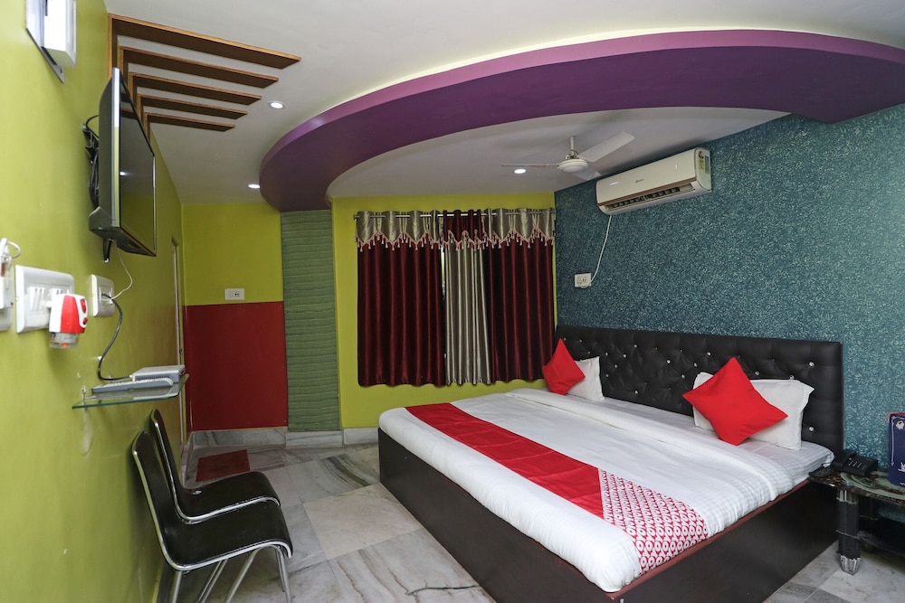 Standard Double Room photo 1