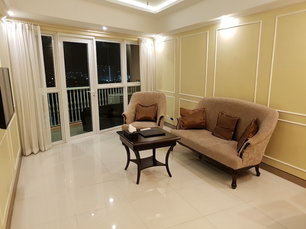 Family Apartment, 2 Bedrooms, Non Smoking, Canal View