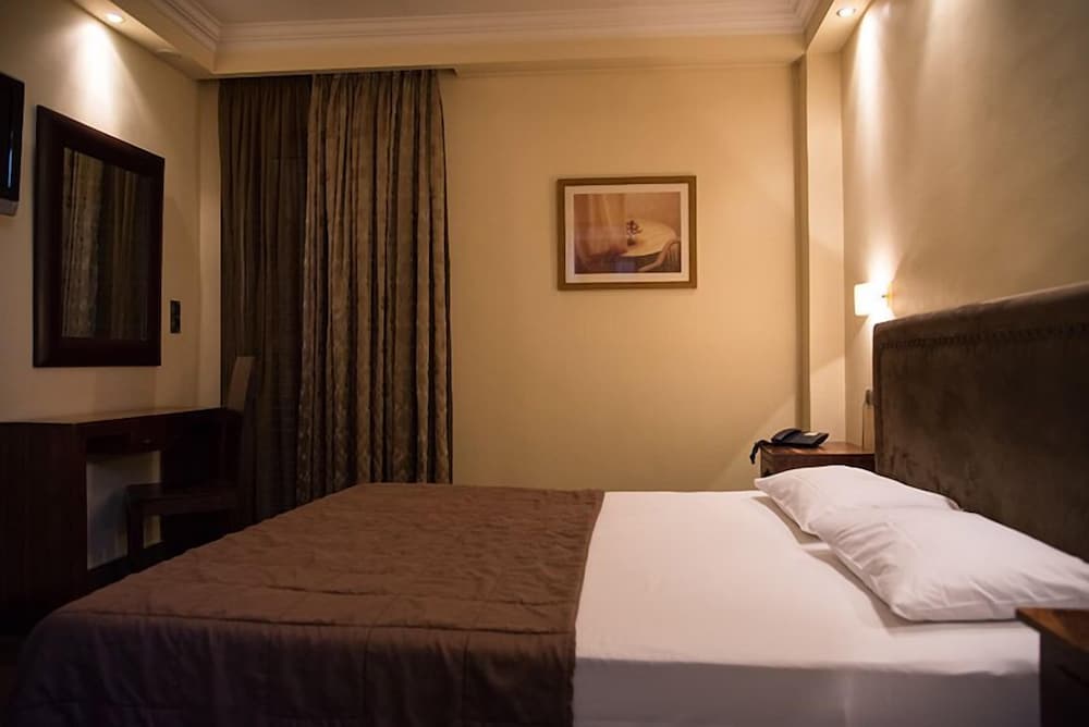 Double Room Single Use photo 3