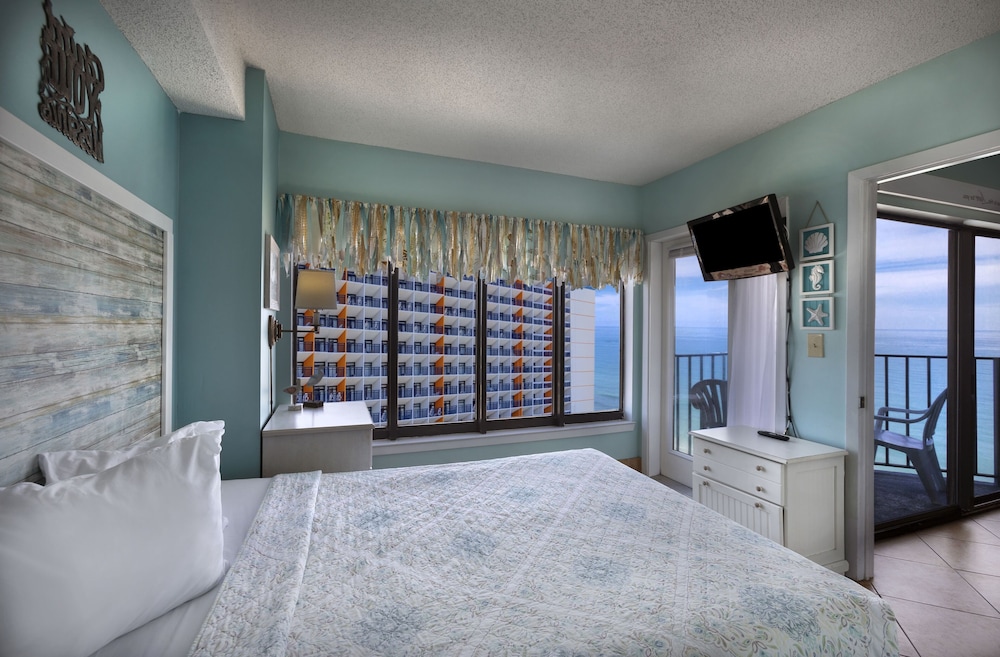 Angle Oceanfront Two Bedroom Condo photo 1