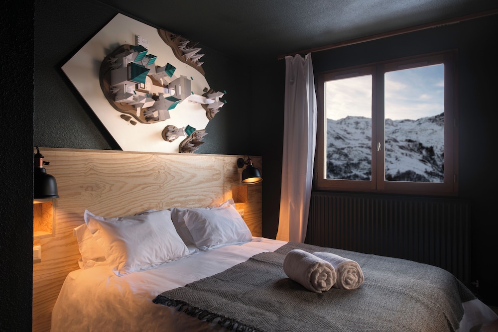 Chambre Double photo 1