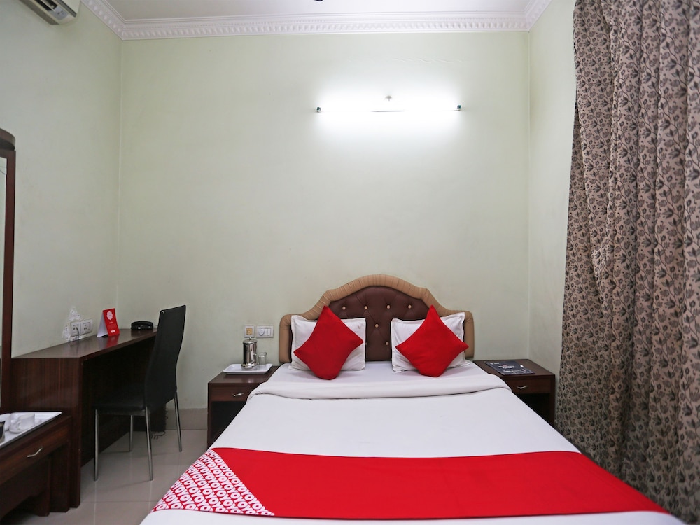 Double Or Twin Room photo 1
