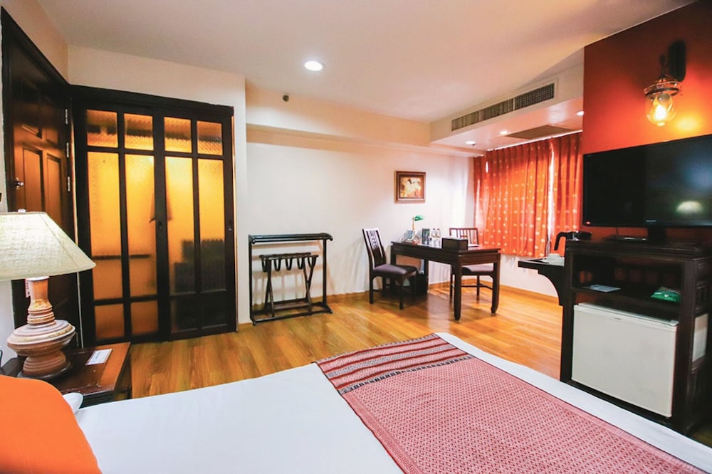 Superior Room (No view) photo 1