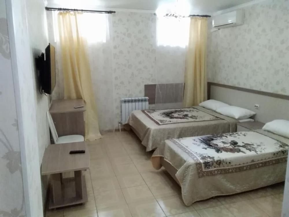 Standard Triple Room photo 2