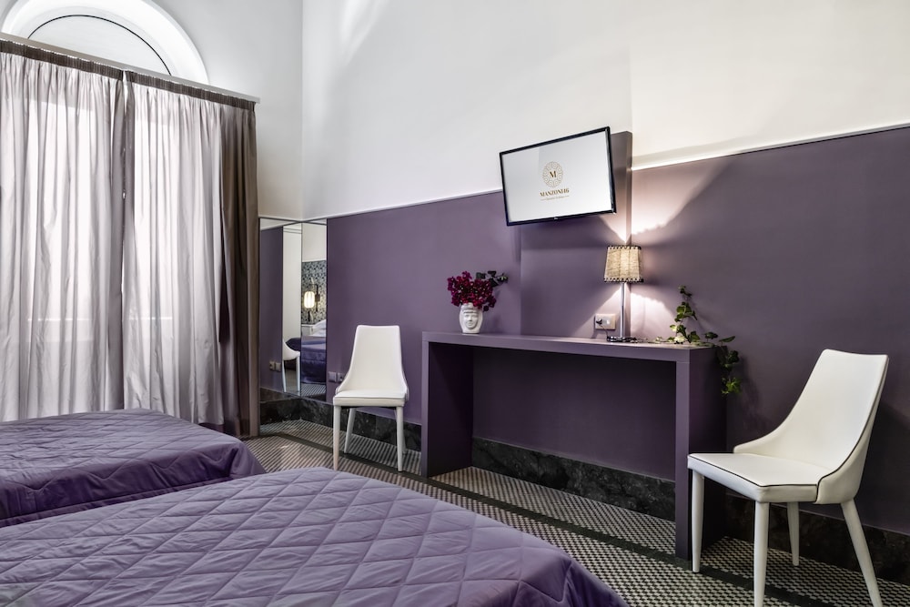 Luxury Room, Balcony photo 1