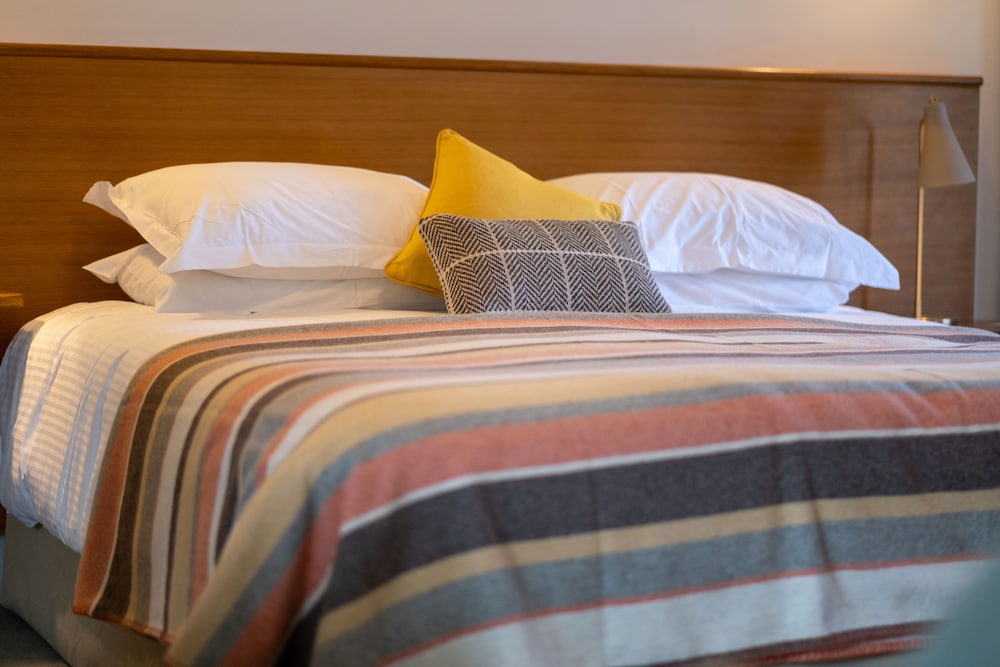Luxury Double or Twin Room photo 3