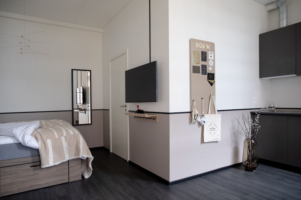 Homey Studio photo 3