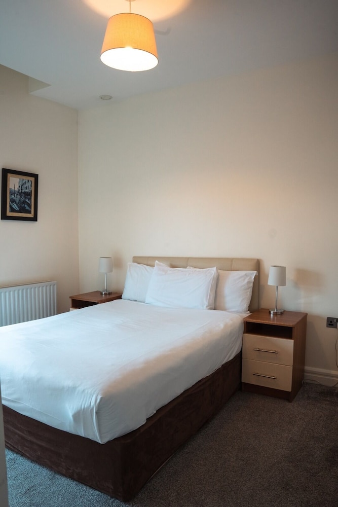 Standard Apartment, 2 Bedrooms - Photo 11