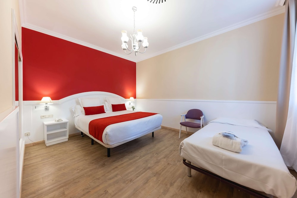 Premium Room, Garden View - Photo 1