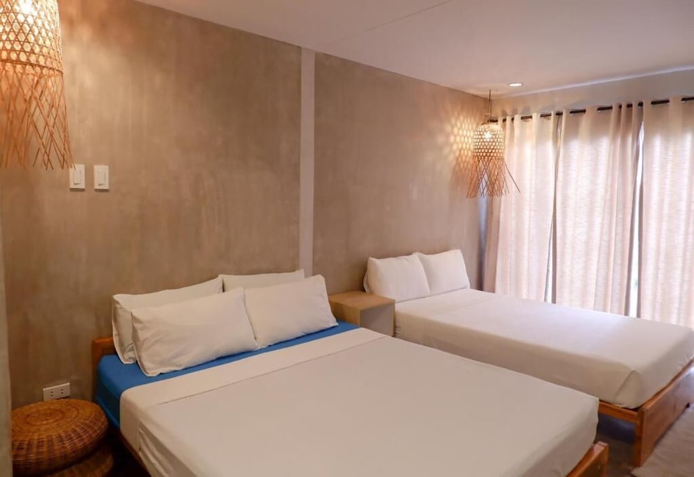 Junior Triple Room, Garden View - Photo 5