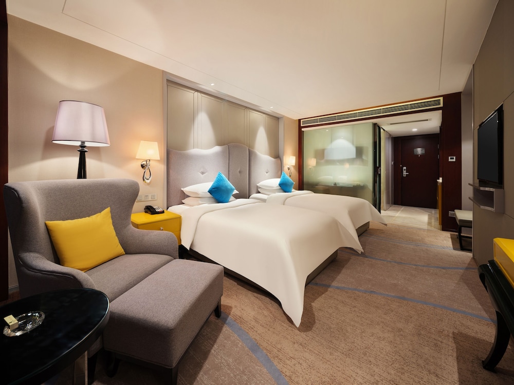 Superior Twin Room photo 2