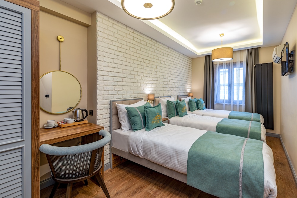 Triple Room photo 3