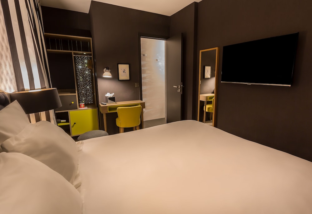 Standard Double Room photo 2