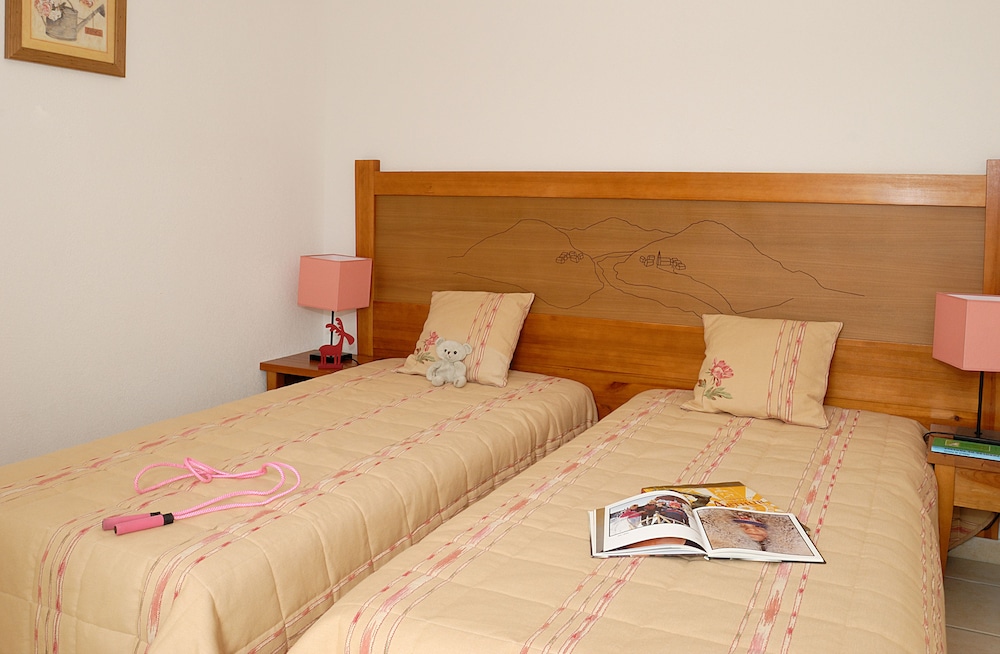 Standard Apartment, 1 Bedroom photo 3
