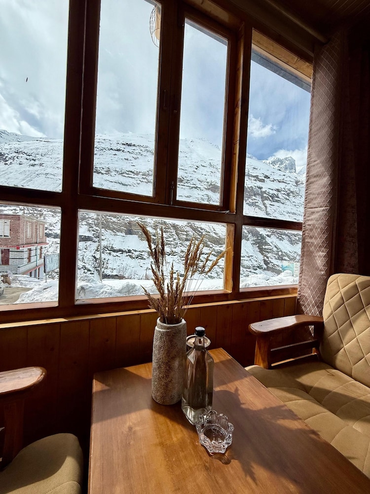 Premium Double Room, Mountain View