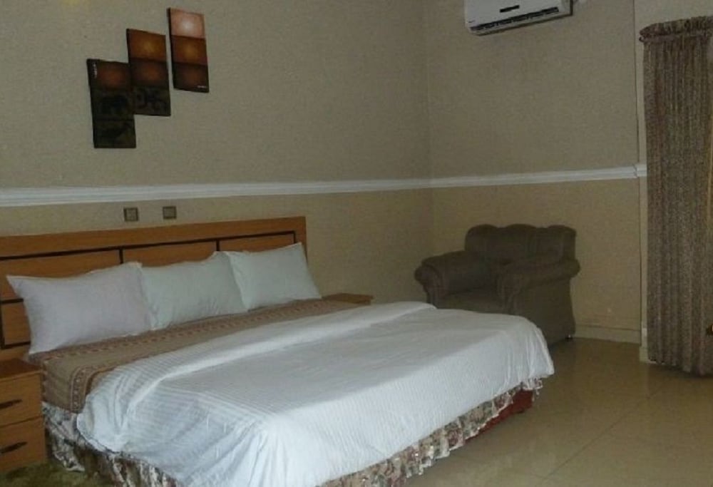 Deluxe Room photo 1