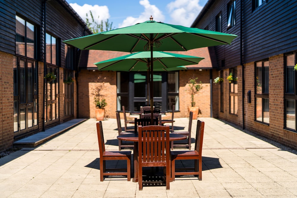 Holiday Inn Fareham Solent, et IHG Hotel, Billede 3