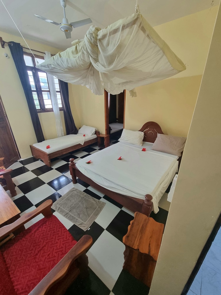 Standard Triple Room, 1 Bedroom