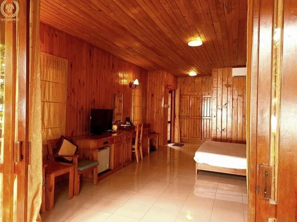 Bungalow, Beachfront photo 3