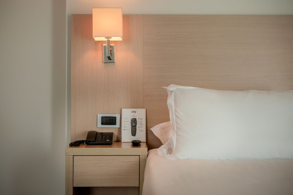 Comfort Room photo 1