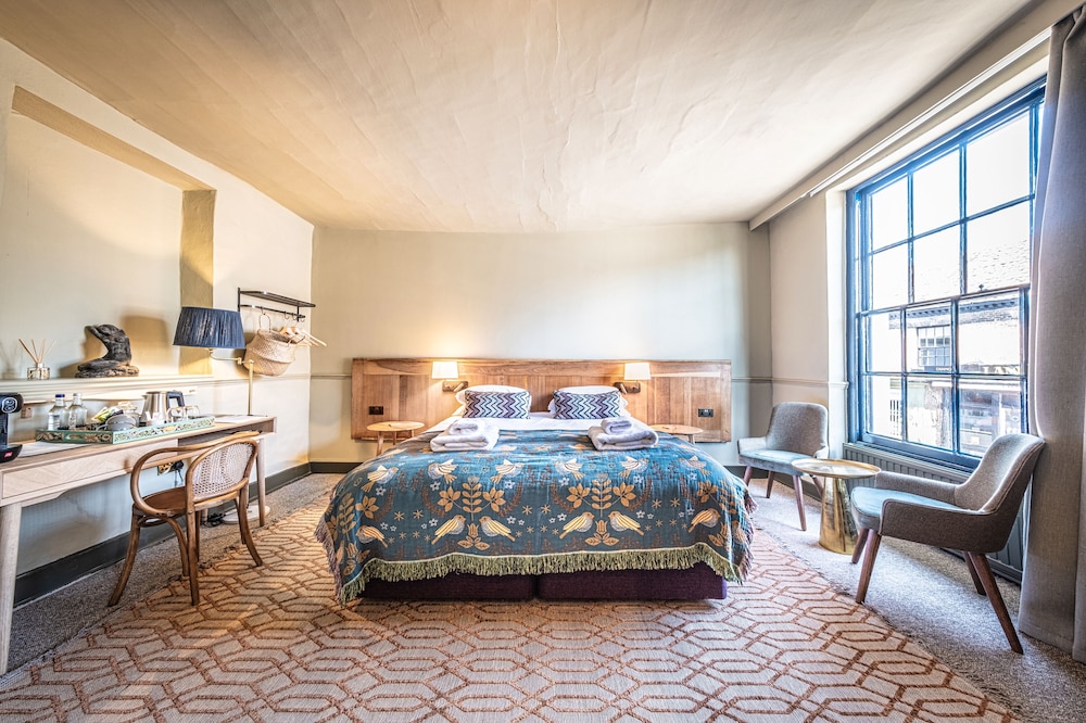 Deluxe Double Room, Ensuite photo 1