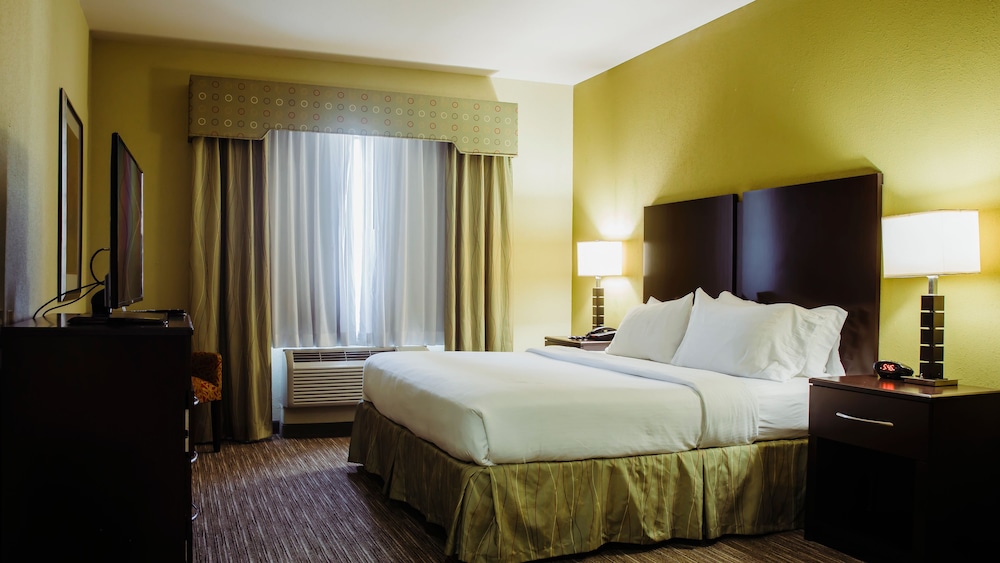 Suite, 1 Bedroom - Photo 2