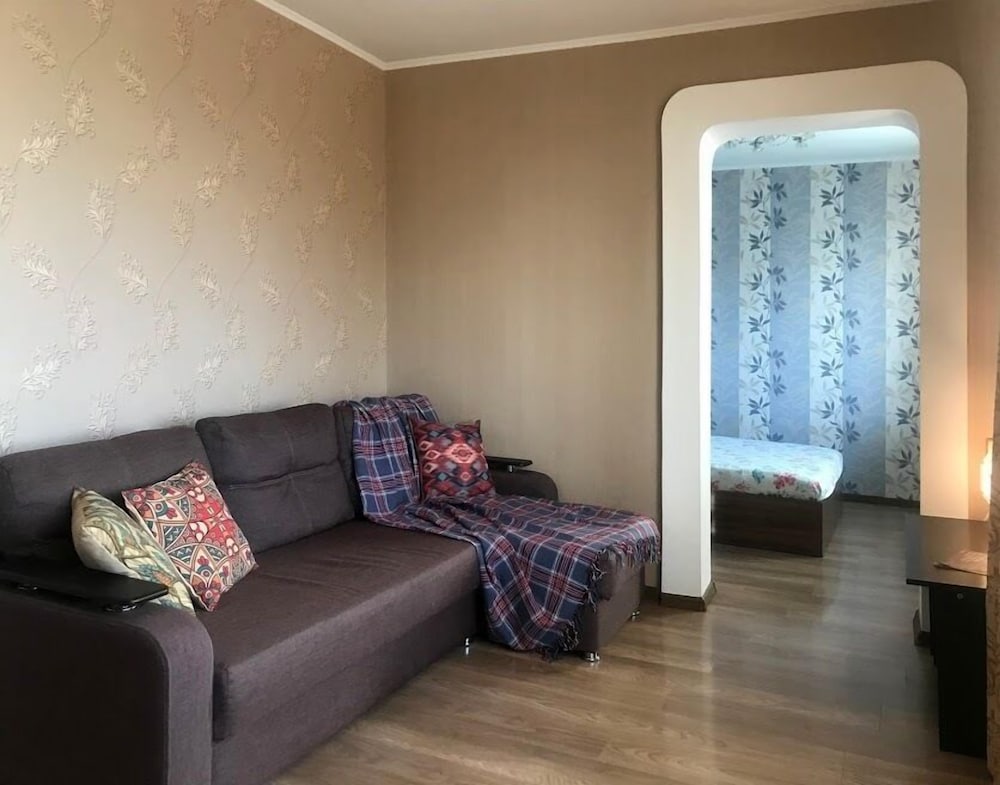 Apartment photo 1