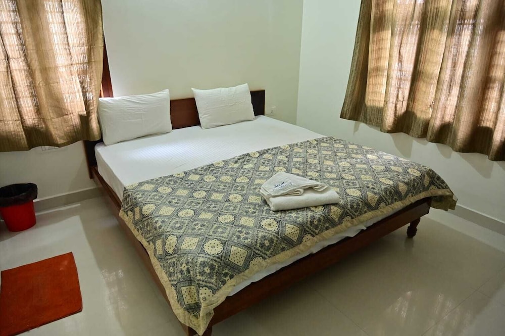 Apartment, 2 Bedrooms
