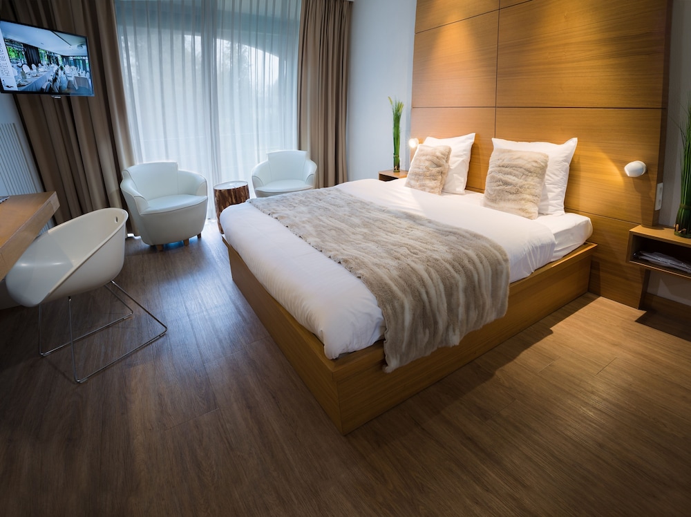 Comfort Room (Plus) - Photo 3