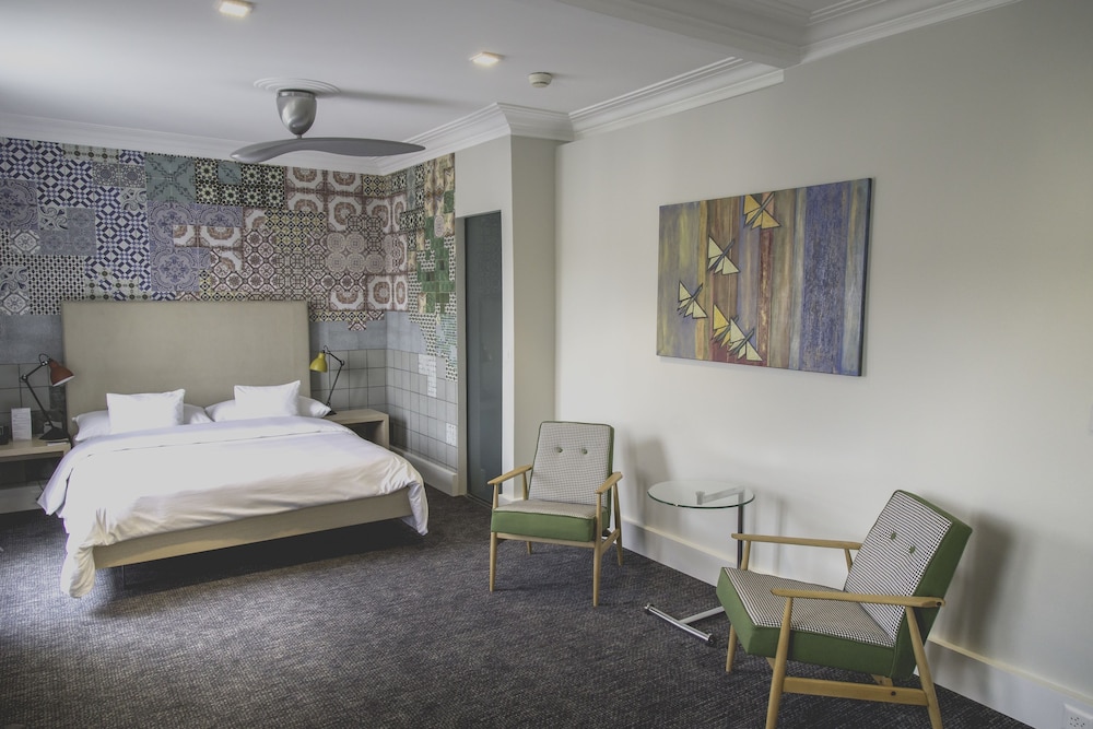 Executive Double Room photo 3