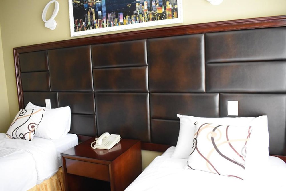Comfort Double Room, 2 Double Beds, Non Smoking photo 2