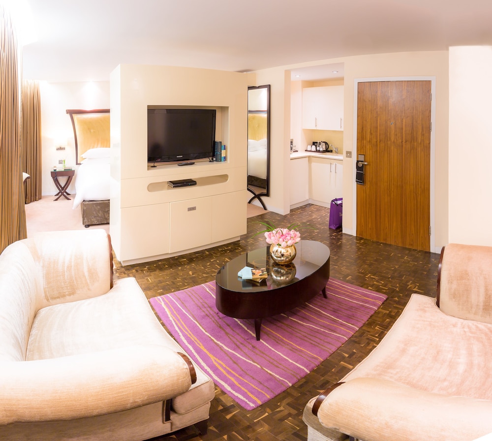 Junior Suite photo 2