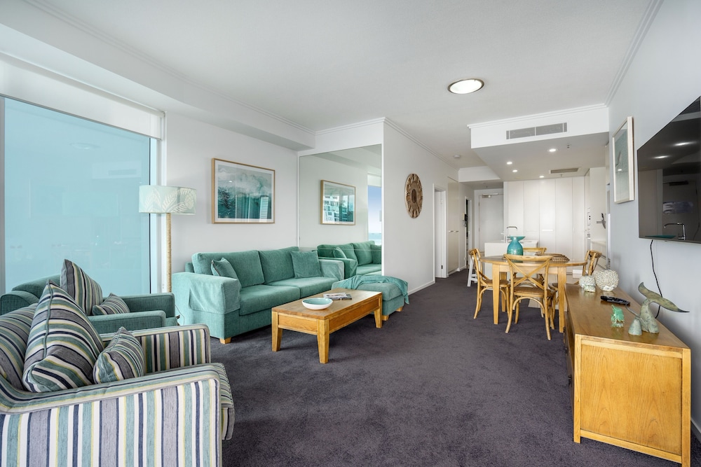 Apartment, 2 Bedrooms, Ocean View - Photo 3