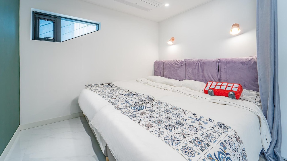 Basic Room, 2 Bedrooms (Dokche poolvilla(2floor,party room)) - Photo 12