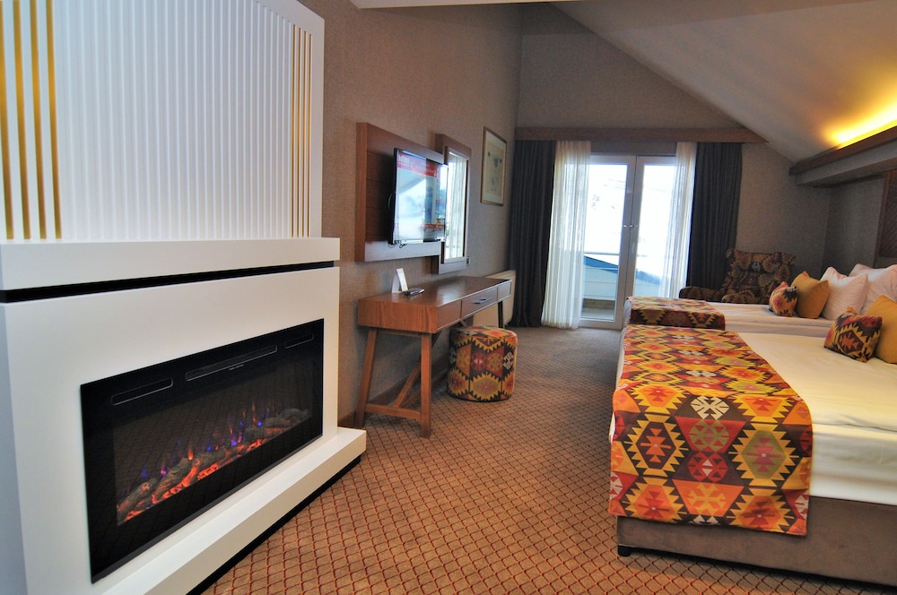 Deluxe Room photo 2