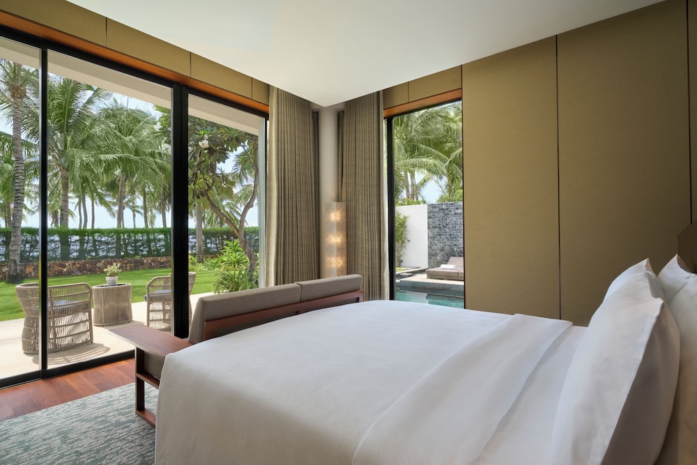 Villa, 1 Bedroom, Non Smoking, Private Pool photo 2