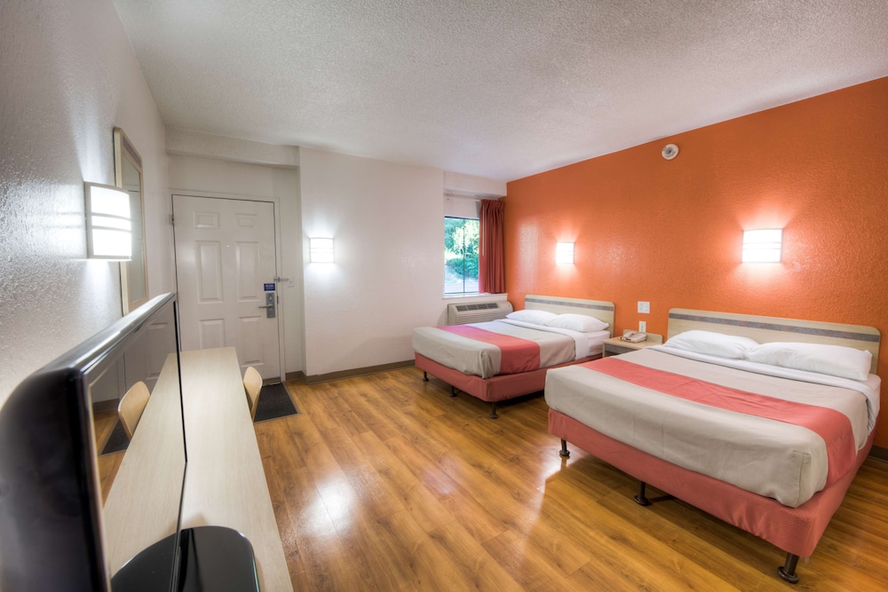 Motel 6-Niantic, CT - New London, Foto 3