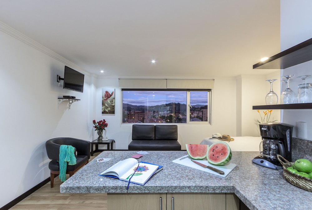 Economy Studio, 1 Bedroom, Accessible, City View photo 1
