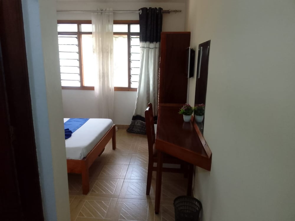 Deluxe Triple Room photo 2