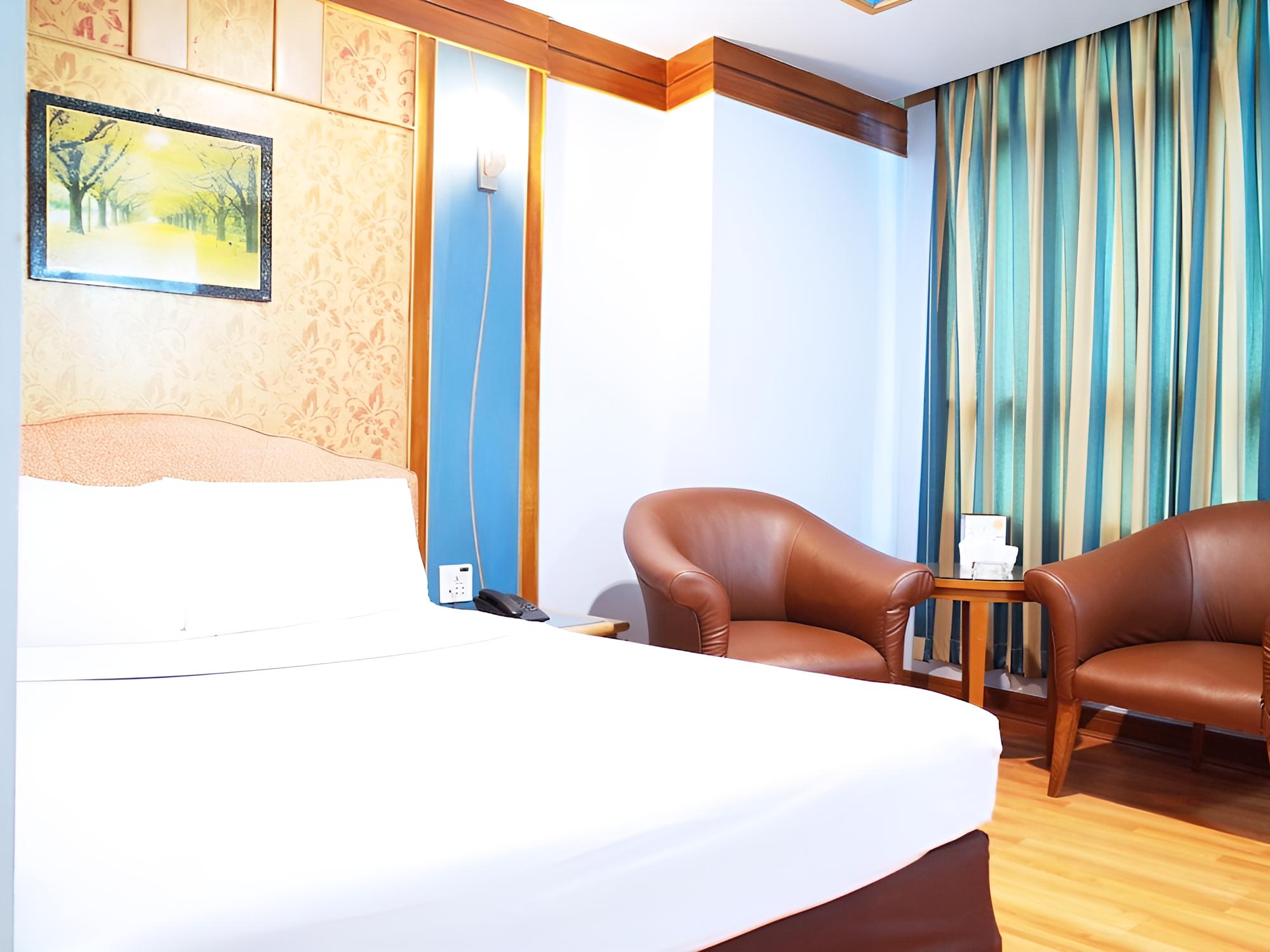 Superior Double Room photo 1