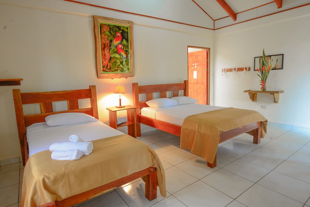 Deluxe Room photo 3